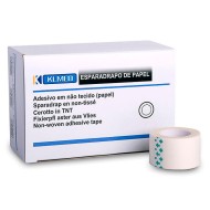 ESPARADRAPO PAPEL KLMED 25...