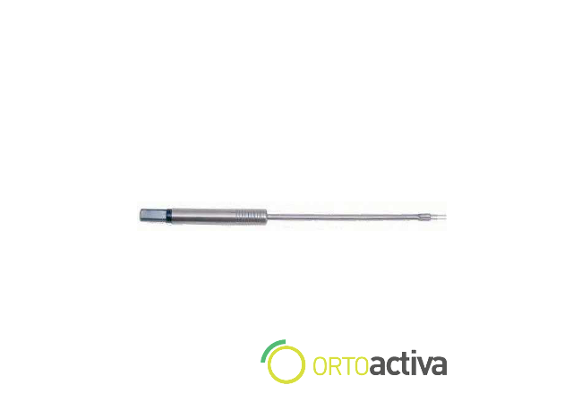 ELECTRODO BIPOLAR TIPO L 20 cm