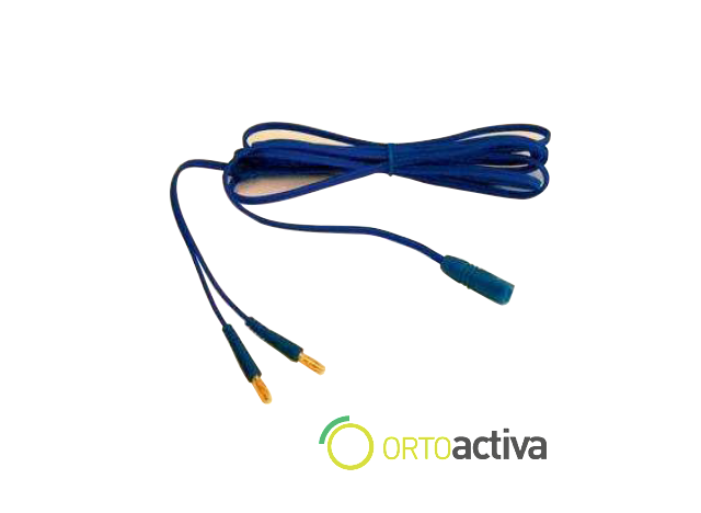 CABLE DE SILICONA PARA...
