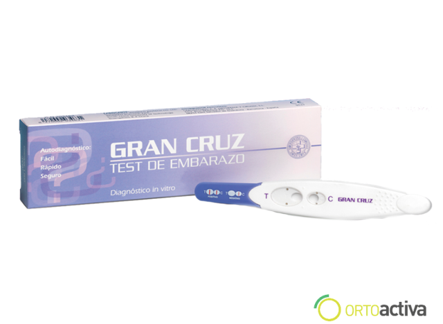 TEST DE EMBARAZO REFW1MIII