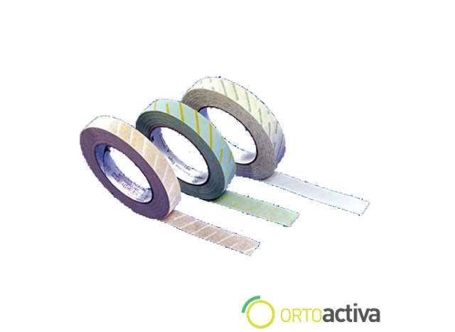 CINTA ADHESIVA INDICADORA...