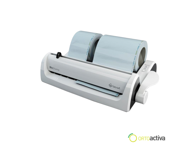 SELLADORA TERMICA BIOSTAMP