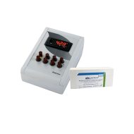 INCUBADORA BIOLOGICA KIT...