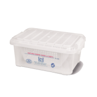 CUBETA PARA INMERSION DE...