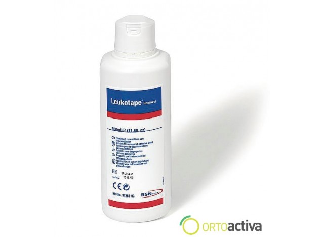 LEUKOTAPE REMOVER 350 ML