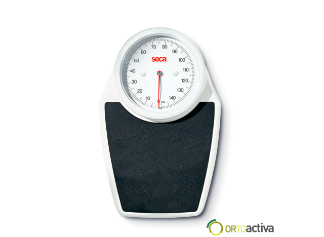 BASCULA MECANICA SECA 761...