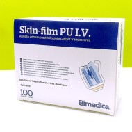 APOSITO SKINFIXE FILM PU IV...