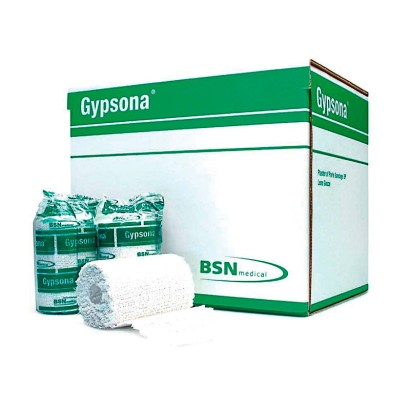 VENDA DE ESCAYOLA GYPSONA...