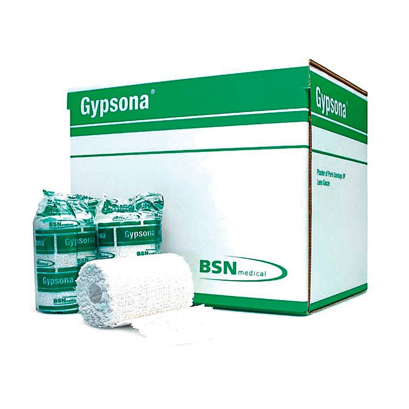 VENDA DE ESCAYOLA GYPSONA...