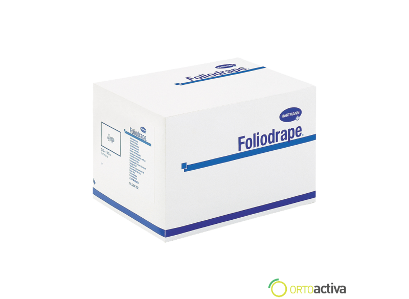 TALLA ESTERIL FOLIODRAPE...