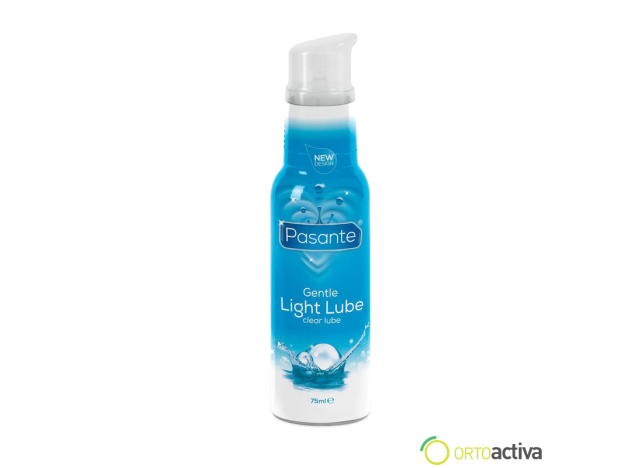 LUBRICANTE LUBE PASANTE 75...