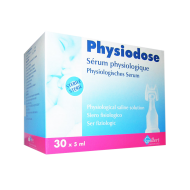 SUERO FISIOLOGICO PARA...