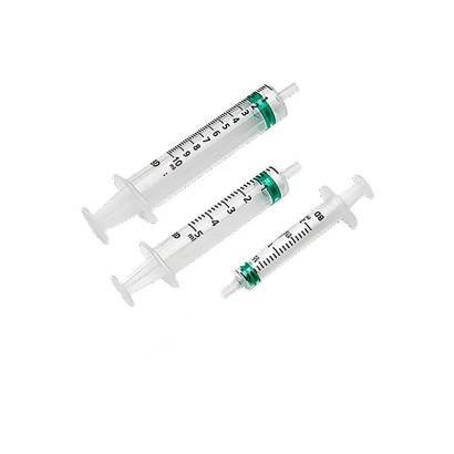 JERINGA EMERALD 3 CUERPOS...