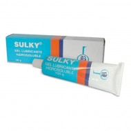 CREMA LUBRICANTE HIDROSOLUBLE INTIMO SULKY REF. 375766