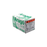 SUTURA POLIGLECAPRONA ARAGO...