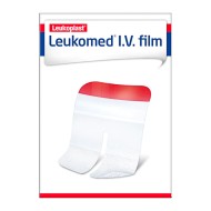 APOSITO ESTERIL LEUKOMED IV...
