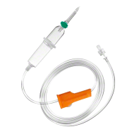 EQUIPO I.V. INTRAFIX...