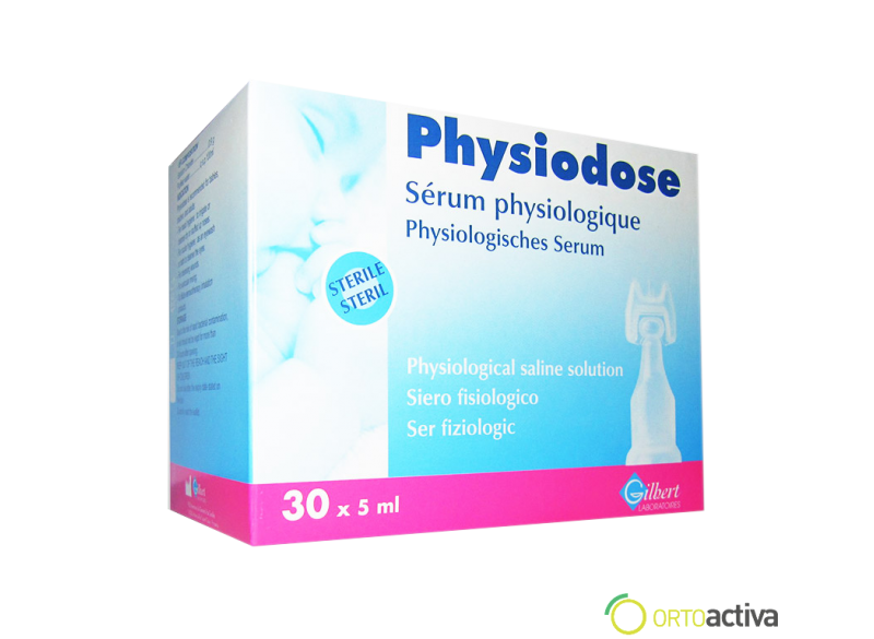SUERO FISIOLOGICO PARA...