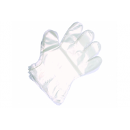 GUANTE PLASTICO NO ESTERIL...