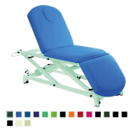 CAMILLA HIDRAULICA ECO 3...