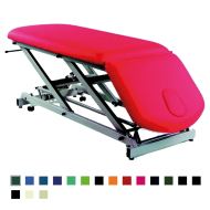 CAMILLA HIDRAULICA ECO 2...