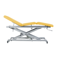 CAMILLA HIDRAULICA ECO 3...