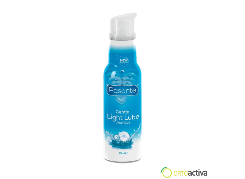 LUBRICANTE LUBE PASANTE 75...