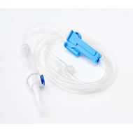 EQUIPO I.V. LUER LOCK 185...