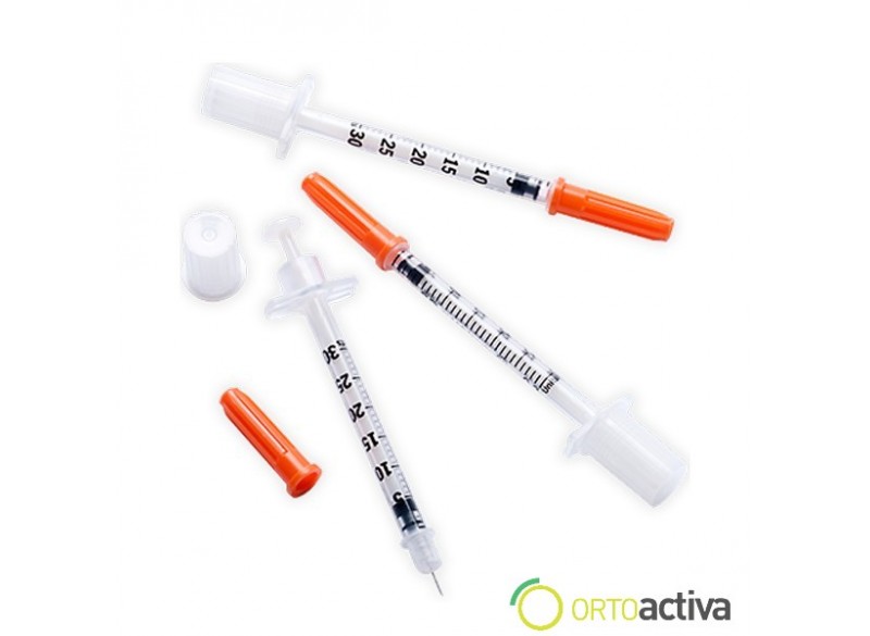 JERINGA MICROFINE INSULINA...