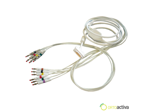 CABLE PACIENTE 10...