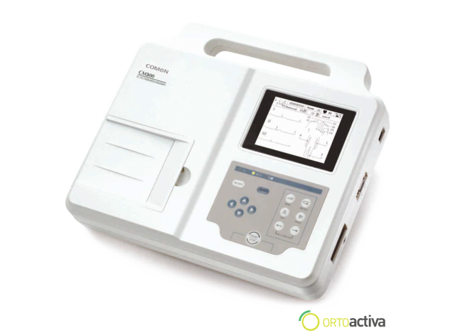 BATERIA PARA ECG CM300