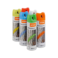 SPRAY MARCADOR PARA TRIAJE...