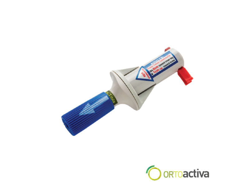 PISTOLA INTRAOSEA B.I.G....