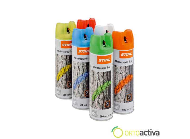 SPRAY MARCADOR PARA TRIAJE...