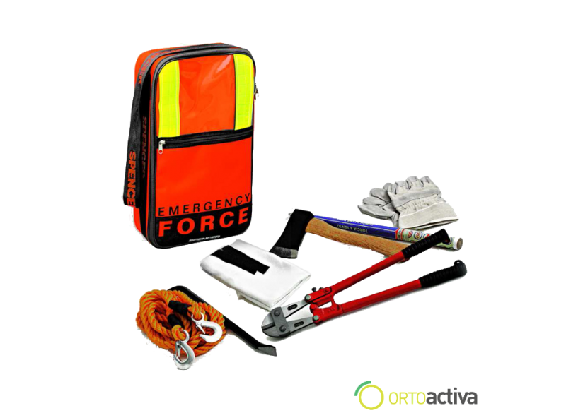 KIT DE EXCARCELACION