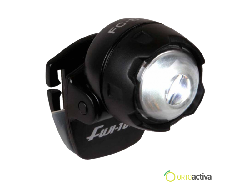 LINTERNA FRONTAL KALI FC830