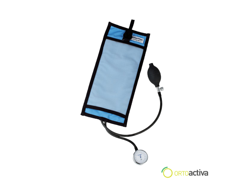 APARATO DE INFUSION METPAK 1000 c RIESTER