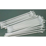 ESPATULA PLASTICO ESTERIL...