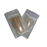 TORUNDA CITOLOGICA NO ESTERIL (100 unid.)