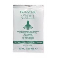GEL ULTRASONIDOS...