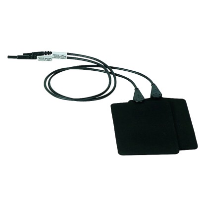 ELECTRODO DE CAUCHO PARA...