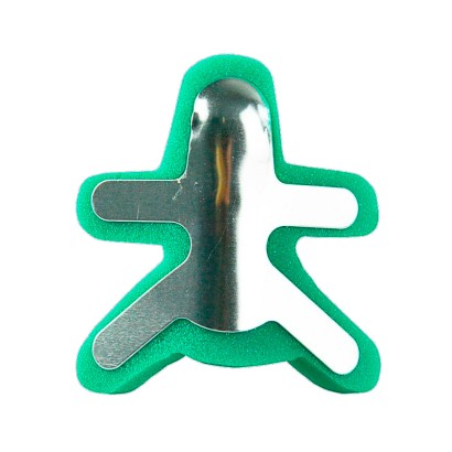 FERULA RANA 12 unid S PEQUEÑA