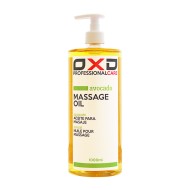 ACEITE PARA MASAJE CON...