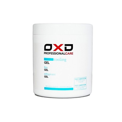 GEL FRIO OXD...