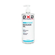 ACEITE NEUTRO PARA MASAJE...