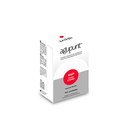 AGUJA ACUPUNTURA CHINA...