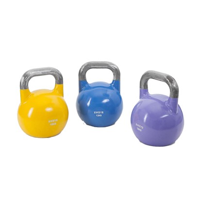 KETTLEBELL DE COMPETICION...