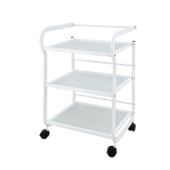 MESA DE 3 ESTANTES CON...