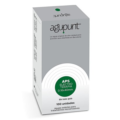 AGUJA DE EPI APS...
