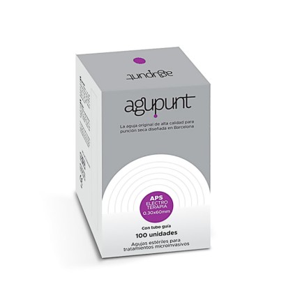 AGUJA DE EPI APS...